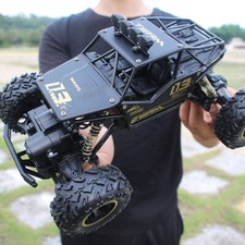 USB Boy Gifts Adults RC Cars High Speed Remote Control Car Rc 2.4GHz Truck Toys