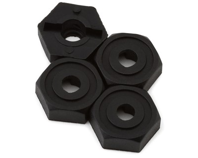 Maverick 12mm Wheel Hex Set (4) [MVK150022]