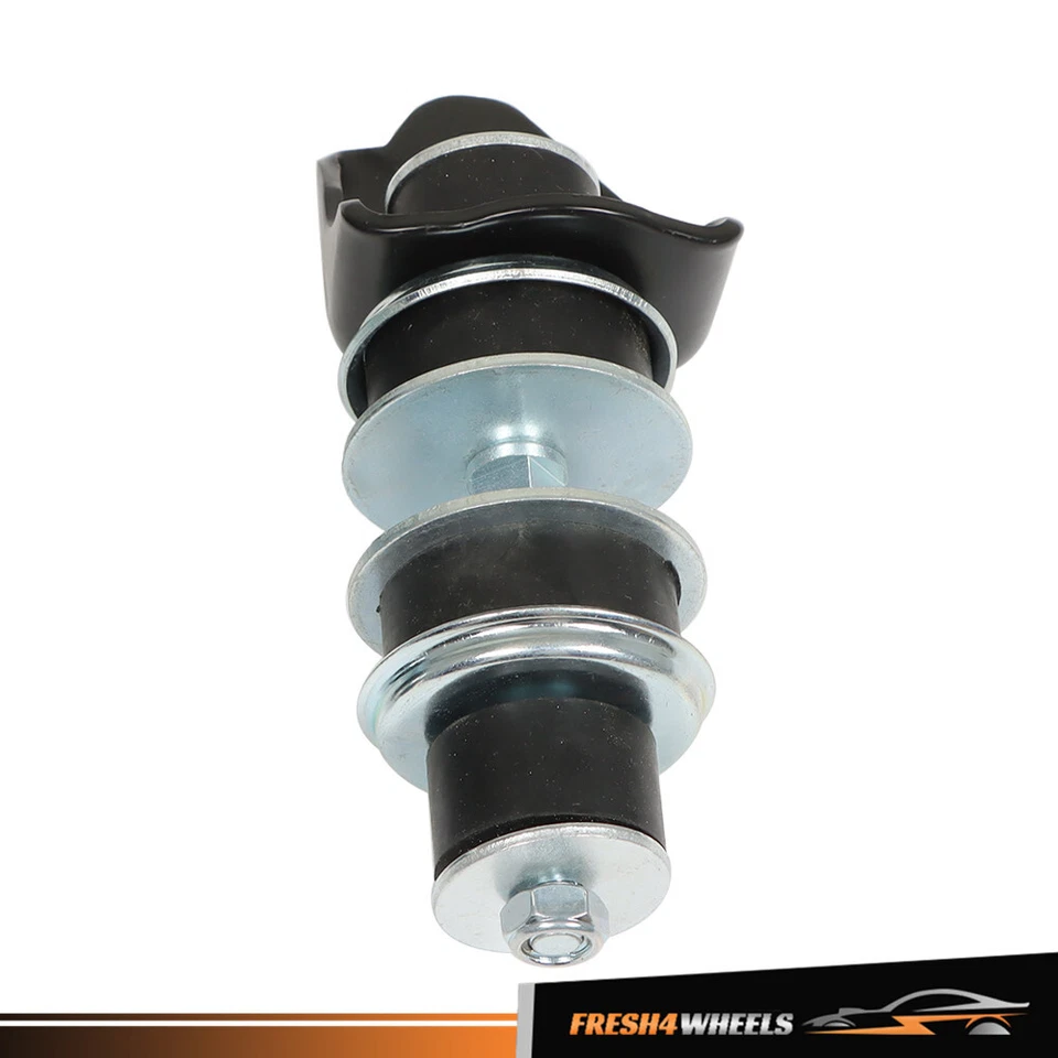 Kit de montaje de motor delantero para Chevrolet Bel Air Nomad Del Ray V8 1955-1957 Foto 4 de 4