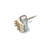Thermostat 300°C Ofen EGO 55.34052.010 S4694P