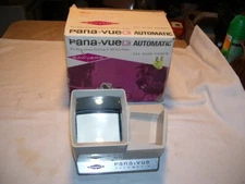 Vintage Sawyer's Pana Vue 2x2 Slide Viewer
