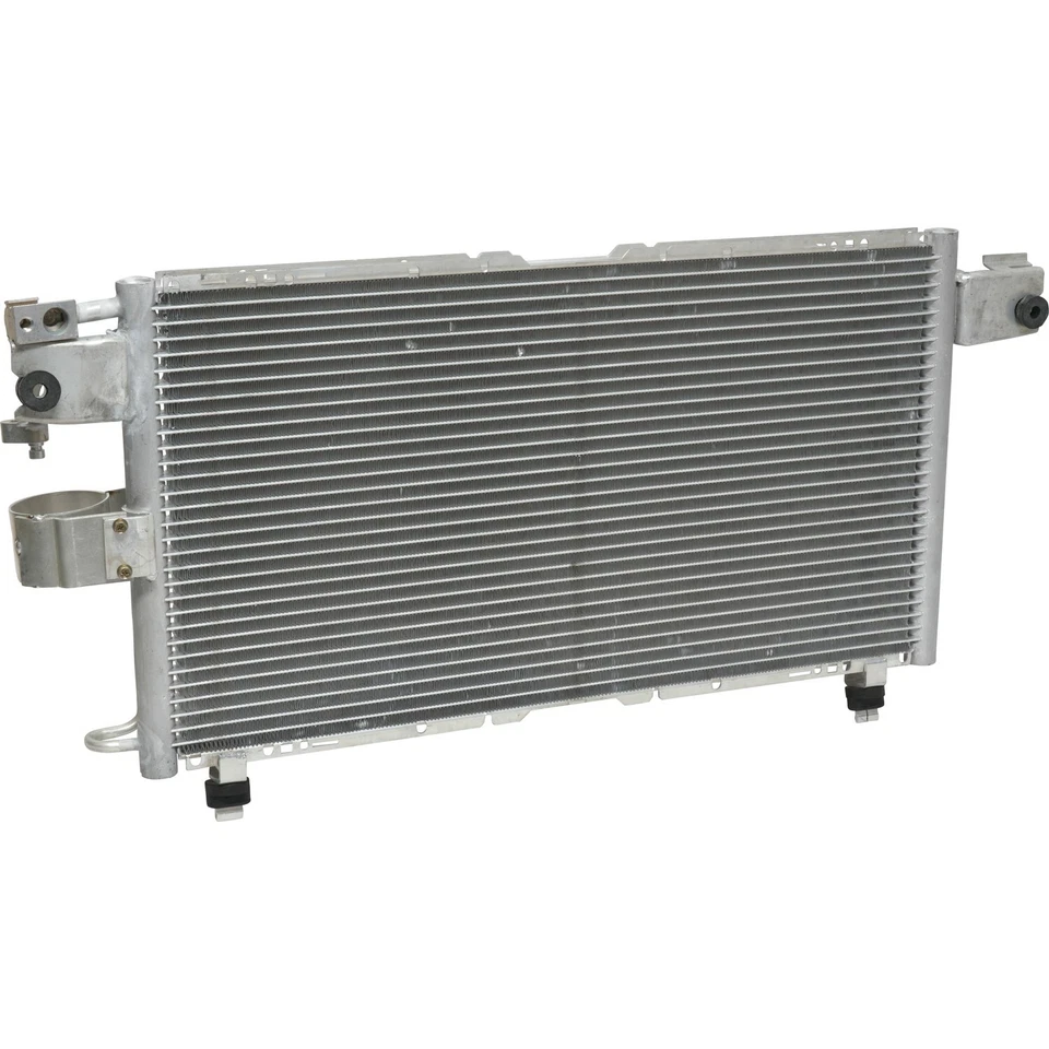 UAC A/C Condenser For 2001 Isuzu Rodeo Sport - Image 2 of 3