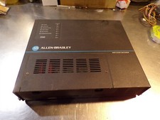 Allen Bradley 2755-DM6 Series A Rev. D Barcode Decoder FREE SHIPPING 