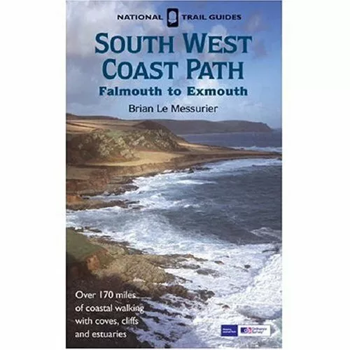 West coast clearance trail guide book