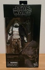 stormtrooper mimban black series