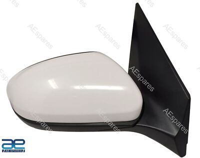Electric Power Folding Wing Door Mirror RH For Hyundai i20 Cars 87620C7140