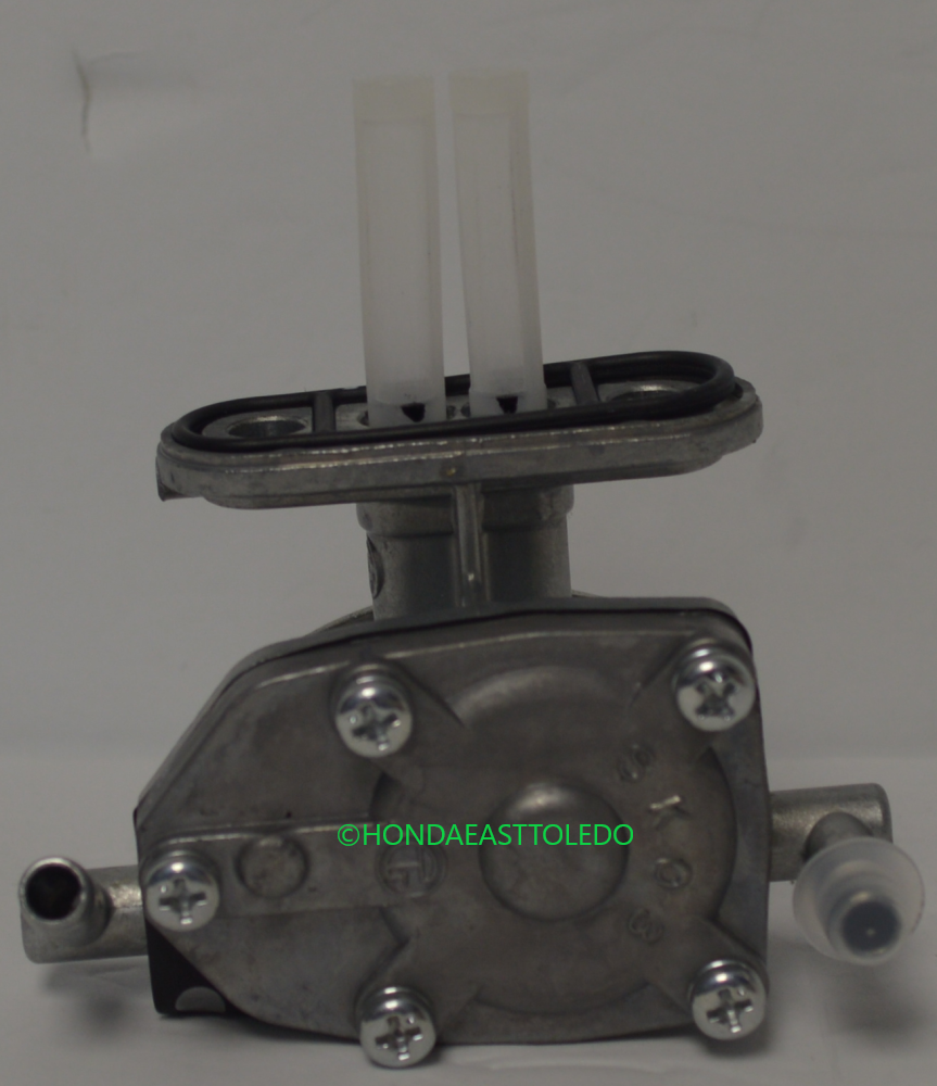 2002-2005 Suzuki LTA50 LT 50 Quadmaster SHUTOFF Fuel Petcock