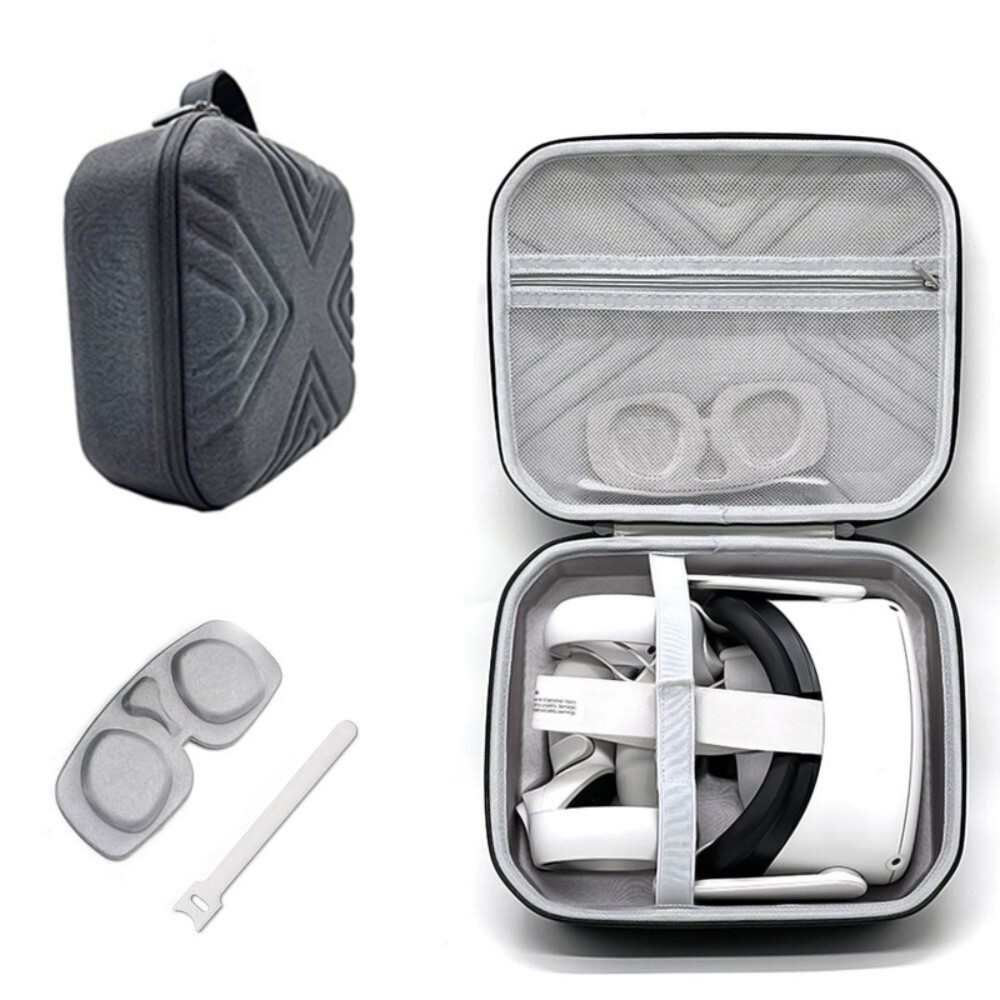 Oculus Rift Best Oculus Case Hard Carrying Case For Oculus Quest