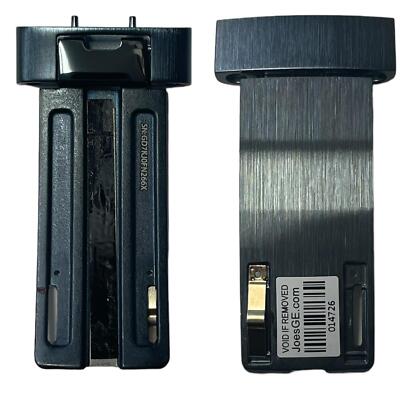 Beats Studio Pro Wireless Metal Hinge Extension Replacement [Right] (Blue) Parts