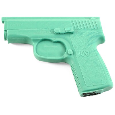 Multi Mold  - Holster Molding Prop - for Kahr CT380 - Not a Toy - Not a Gun