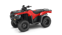 2022 Honda Powersports 2022 FourTrax Rancher 4x4