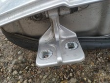 Porte arrière et accessoires Mercedes 611