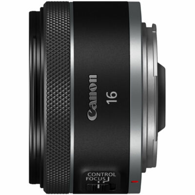 Canon RF 16mm f/2.8 STM Ultra Wide-Angle Lens for sale