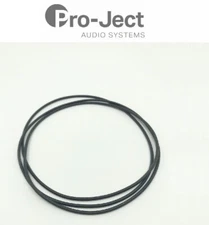 Genuine Pro-Ject Essential , Essential II & Essential III Replacement Drive Belt