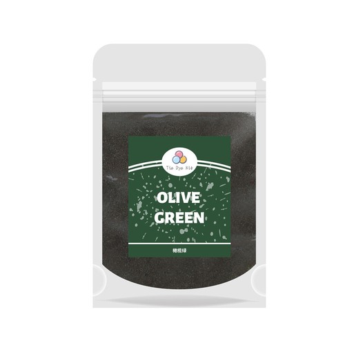 Fabric Dye 24 Colours Clothes Powder Pigments-Tie Dye Permanent Tie Dye Powder ! - Picture 17 of 35