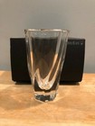 Orrefors Residence Vase 6 1/8".  New in Box. — photo 1