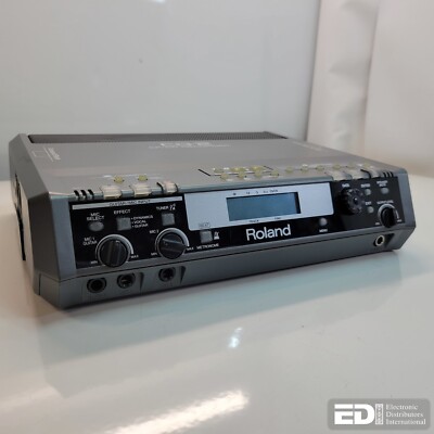 Roland CD-2 Digital CF/CD CD-R/RW Recorder | eBay