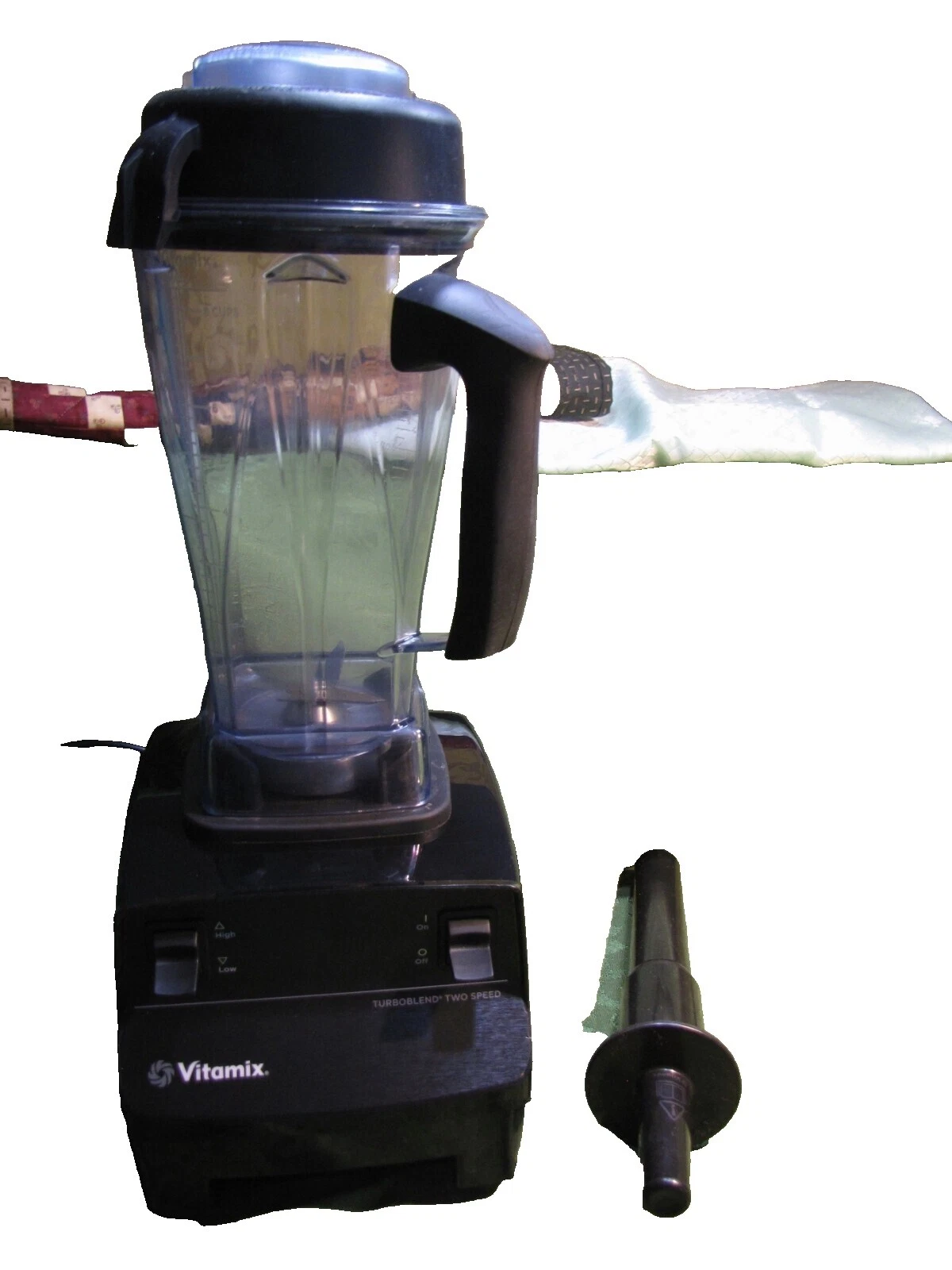 Vitamix 榨汁机