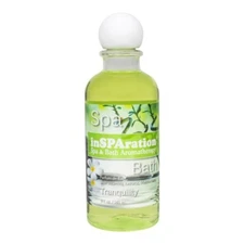 inSPAration Spa & Bath Aromatherapy Essential Oil Tranquility 9 oz- 2 Pack