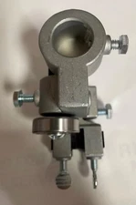 New band saw complete upper guide assembly 7/8" bore part #ABSG-078 fits many!