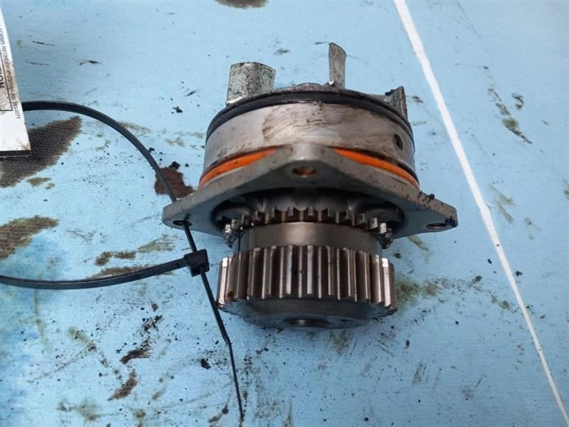 2011 - 2017 尼桑穆拉诺水泵 62155 — 第 3/4 张图片