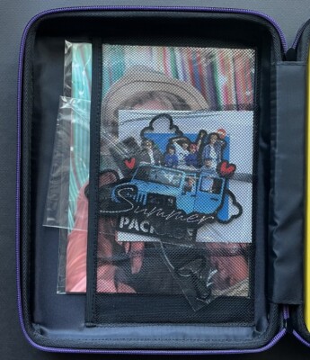 BTS-2018 SUMMER PACKAGE VOL 4 DVD FULL SET JUNGKOOK GUIDE BOOK | eBay