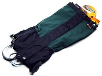 Outdoor Designs Perma Waterproof Gaiters Men's Md Green Outdoor Designs Perma Waterproof Gaiters Men's Md Green