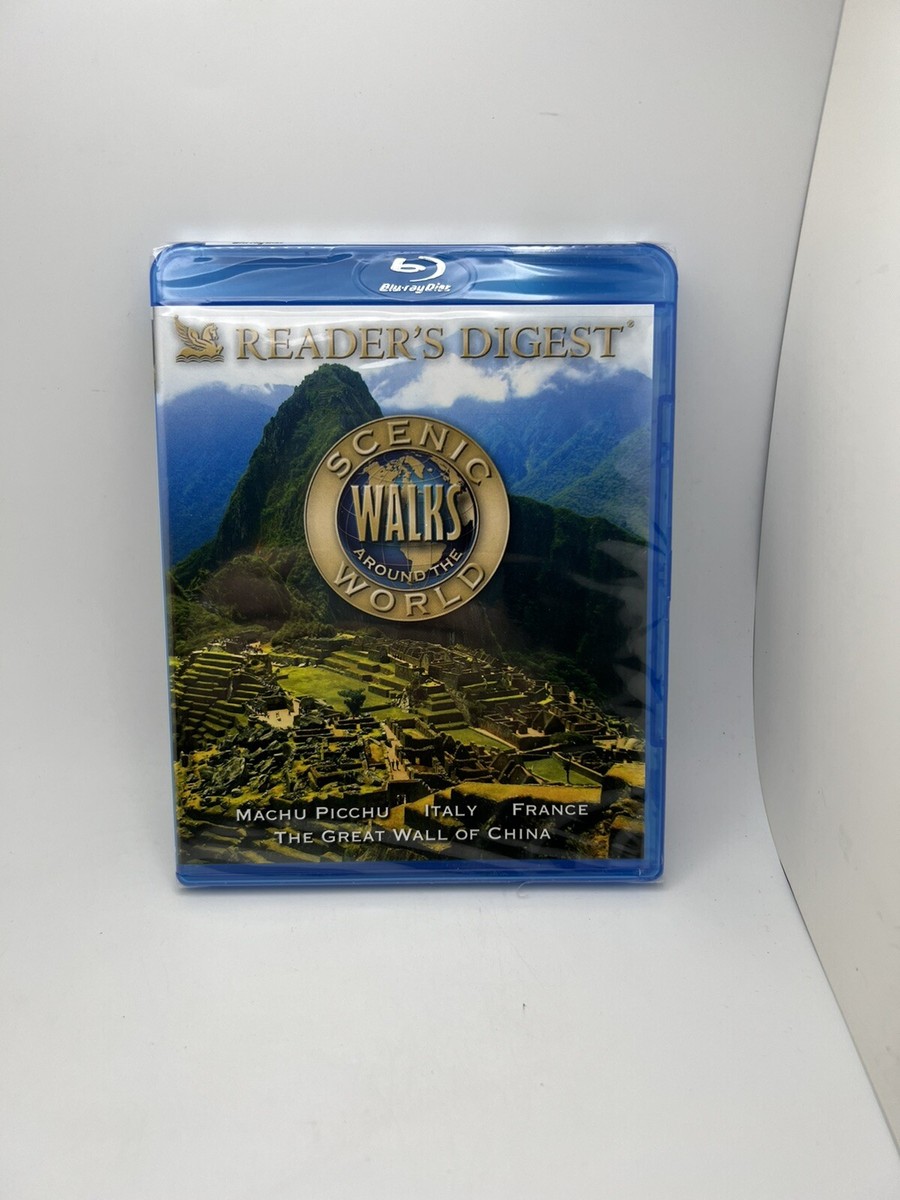 その他 Scenic Walks Around the World: Historic Pathways [Blu-ray] 51IZta1NitL._AC_SY200_QL15_.jpg