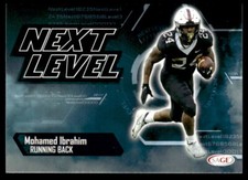 2023 SAGE HIT #100 Mohamed Ibrahim Next Level Minnesota