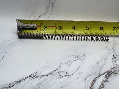 Hi Point 9mm Guide Rod Spring Hi-Point JCP .40 Recoil Spring & Guide Rod 031423 # 9 | eBay
