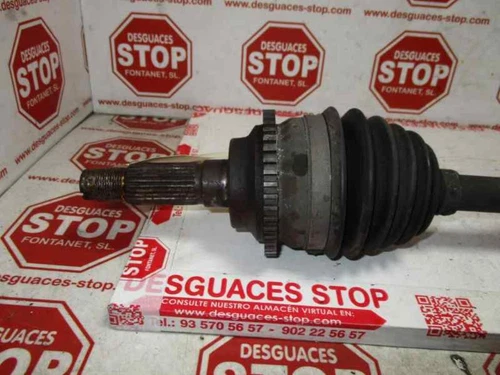 Transmision Delantera Izquierda para MAZDA PREMACY (CP) * 2002 553174 - Imagen 3 de 3