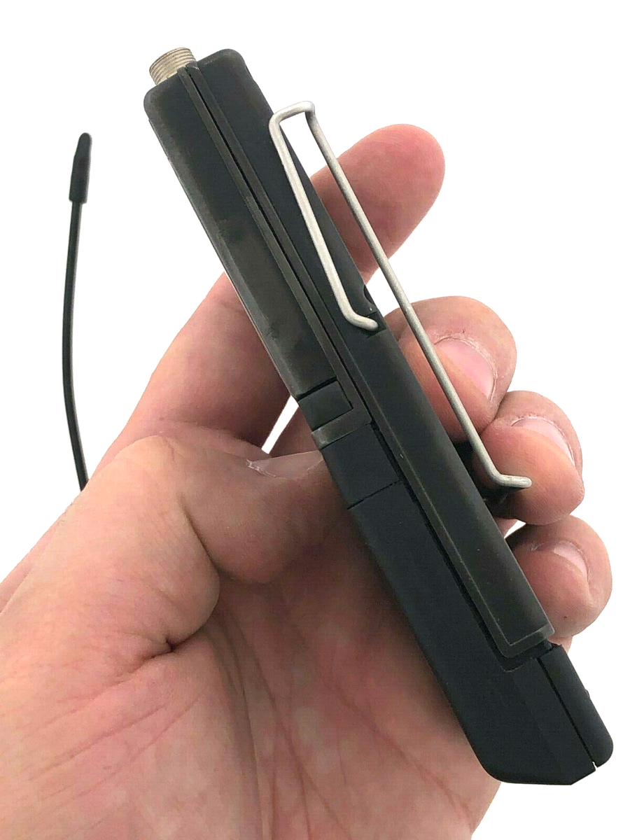 Micro HF Sennheiser emetteurs et récepteurs pour serie HF