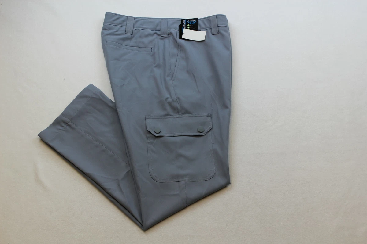 Roundtree & deals yorke cargo pants