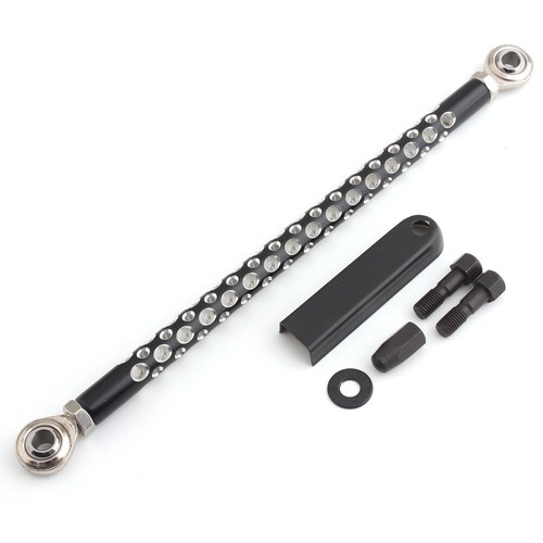 Vínculo de cambio de motocicleta para Harley Touring Softail Softail - Imagen 35 de 42