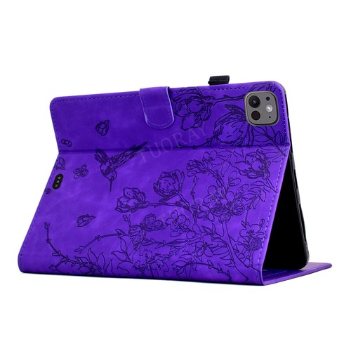 Case For iPad 9th/8th/7th Gen 10.2 10th 10.9 Air Pro 11 Smart Leather Flip Cover - Picture 65 of 77