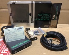 Hks Evc Sbc Scramble Boost Controller New In Box New Old Stock Mega Rare Jdm