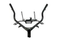 Verkleidungshalter Geweih Passend FüR Honda VFR800 RC46 1998-2001