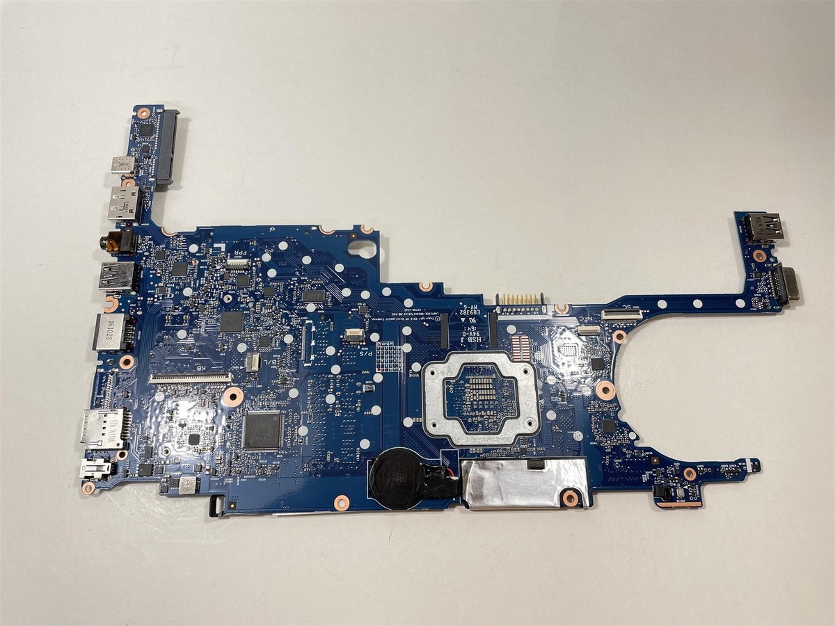 HP EliteBook 725 G3 826628-601 826628-001 AMD A10 Pro-8700B UMA Motherboard NEW