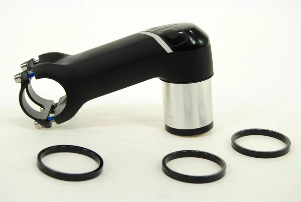 Cannondale Lefty Stem OPI 31.8 110mm x -15 Deg.- QSH110-15/BBQ - Image 2 of 4