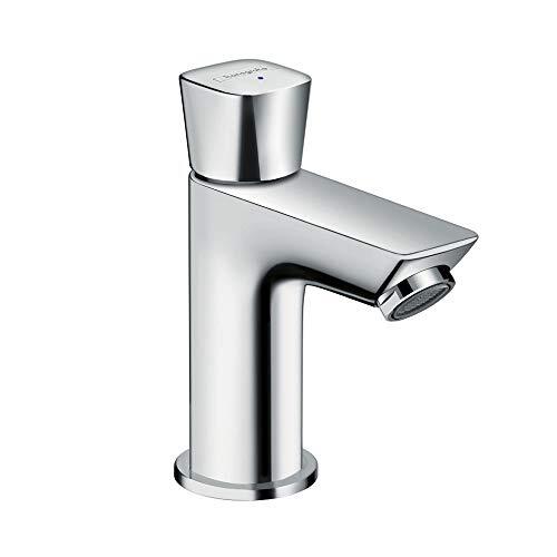 hansgrohe Logis Rubinetto 70 senza saltarello, cromo, 71120000
