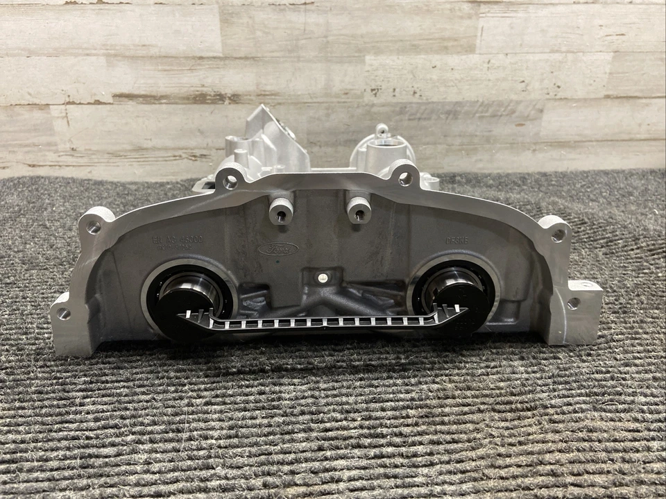 Árbol de levas de escape original Ford HX7Z-6250-E Foto 4 de 4