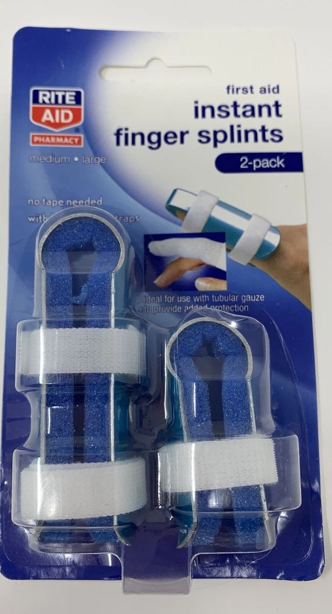 Finger Splint Cvs