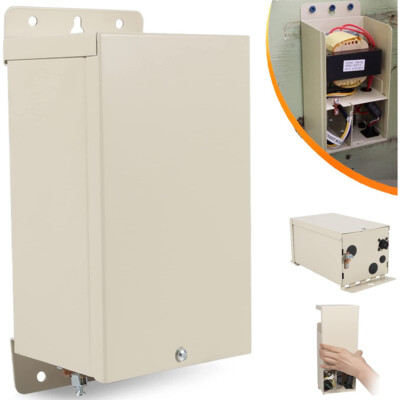 520556 Power Center For Pentair IntelliChlor IC20 IC40 IC60 Chlorine Generator