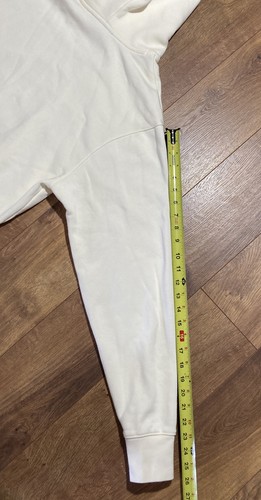 Adidas Originals Hoodie Pullover Sweatshirt - Size M -new RARE - 第 13/17 張圖片