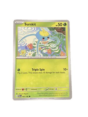 cetitan shiny pokemon card value Cetitan - McDonald's Promos 2023
