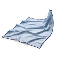 20 blaue Polier und Geschirrtücher Reinigung...