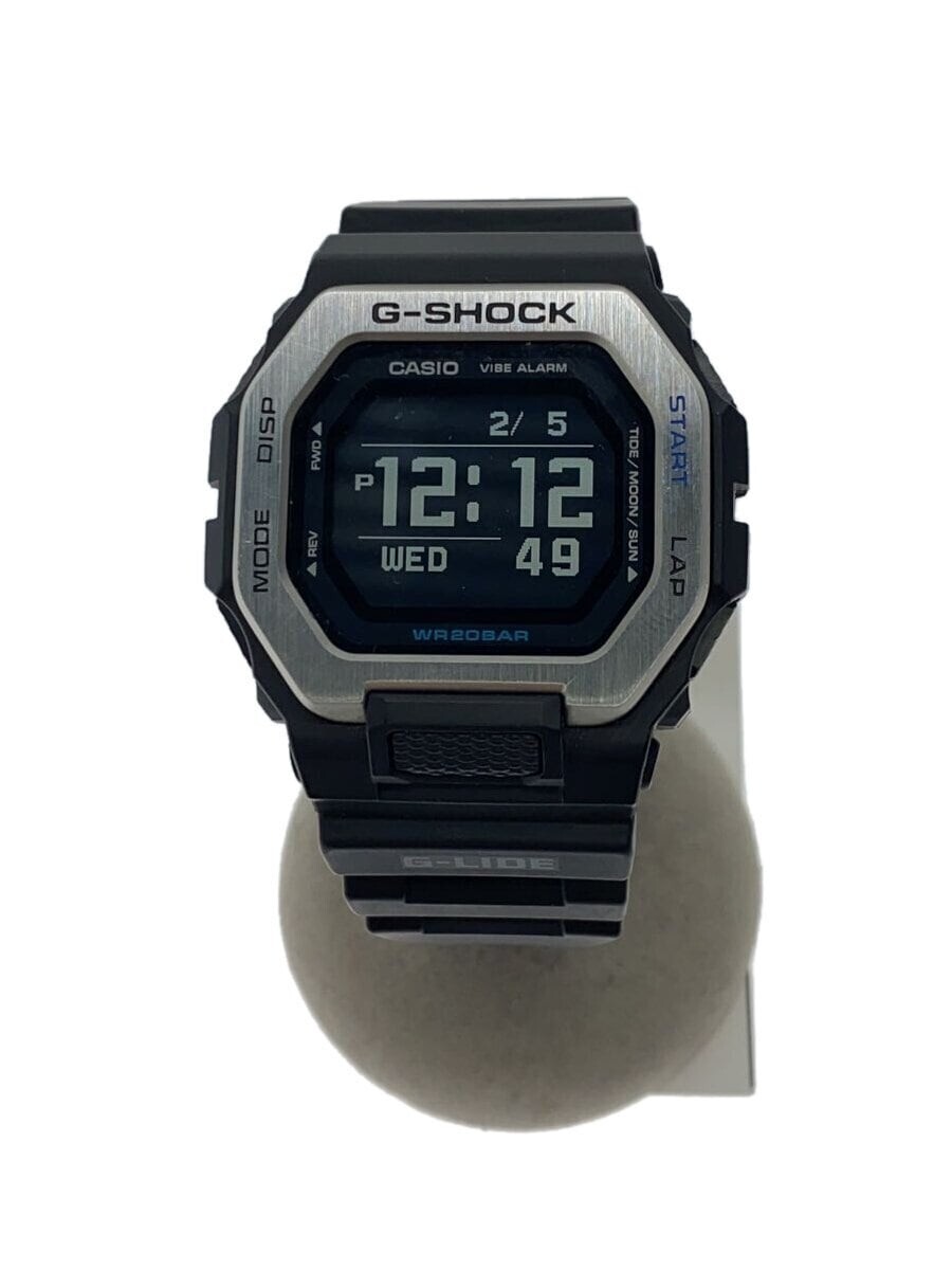 4926 未使用 カシオ G-SHOCK GBX-100-1JF - 時計 