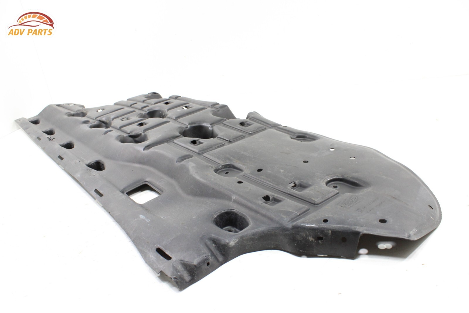 2017-2020 MASERATI LEVANTE RIGHT SIDE UNDER BODY SPLASH GUARD SHIELD COVER OEM