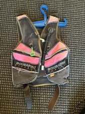 Scubapro Size Medium scuba diving gear vest, Jacket. Buoyancy Vest