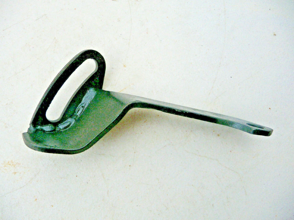 Ford 1956 dirección asistida soporte de ajuste bomba a colector de escape FoMoCo 56 Foto 3 de 4